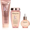 Kérastase Gloss Absolu conditionnement avantageux pour des cheveux bri...