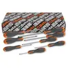 BETAUTENSILI 1203E/S10 Evox jeu de tournevis fendus et cruciformes ph 10 pcs. - Beta