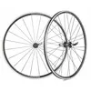 Miche Paire de Roues 28' Shimano 9/10/11v avec Moyeu Noir en Aluminium - Modèle 2020