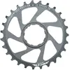 Pignon Miche Final Supertype Shimano 11 vitesses Gris 32T PISTUP11SH32