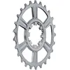 Pignon Miche Final Supertype Campagnolo 10/11 vitesses Argenté 23T PISTUPCA23