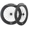 Miche Jeu De Roues De Route Supertype Pista 888t 28´´ Disc