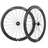 Miche Jeu De Roues De Route Supertype 550 T Pista