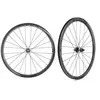 Miche Jeu De Roues De Route Kleos 36 28´´ 700c Cl Disc 12 x 100 / 12 x 142 mm