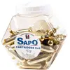 Sapo Cartouche De Co2 50 Unités 16 g