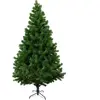 Sapin de Noël vert artificiel h 300 cm
