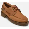 Acacia Crazy Horse par Sebago Marron 44 Homme