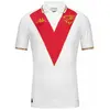 Kappa Maillot Kombat Pro Away Brescia 24/25 blanc XL