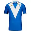 Kappa Maillot Kombat Pro Home Brescia 24/25 bleu S