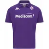 Kappa Maillot Kombat Home ACF Fiorentina 24/25 violet S