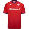 Kappa Maillot Kombat Third ACF Fiorentina 24/25 rouge S