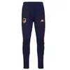 Kappa Jogging Abunszip Pro 8 SM Caen 24/25 bleu 6 ans