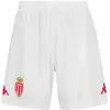 Kappa Short Kombat Ryder Home AS Monaco 24/25 blanc L