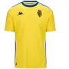 Kappa Maillot De Gardien Kombat Gk AS Monaco 24/25 jaune M