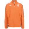 Kappa Sweatshirt Ablas Pro 8 AS Monaco 24/25 orange XL
