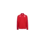 Kappa Sweatshirt Ablas Pro 8 AS Monaco 24/25 rouge 6 ans