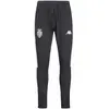 Kappa Pantalon Abunszip Pro 8 AS Monaco 24/25 gris 3XL
