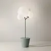 Safran - Lampadaire Arbre de Lumière pour intérieur et extérieur. Salv...