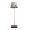 zafferano Poldina x Peanuts® Lampe de table sans fil, LED, LD1340RP5,
