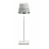 zafferano Poldina x Peanuts® Lampe de table sans fil, LED, LD1340BP4,