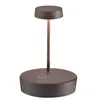 zafferano Swap Pro Lampe de table sans fil, LED, LD3131R3,