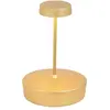 zafferano Swap Pro Lampe de table sans fil, LED, LD3131O3,