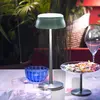 zafferano Sister Light Lampe de table sans fil WI/FI, LED, LD2080V3,