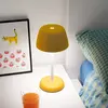 zafferano Trilli Lampe de table sans fil WI/FI, LED, LD2090BH,