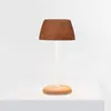 zafferano Trilli Lampe de table sans fil WI/FI, LED, LD2090BR,