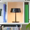 zafferano Sister Light Lampe de table sans fil WI/FI, LED, LD2081D3,
