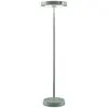 zafferano Barbell Lampadaire sans fil, LED, LD1530G3,