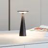 zafferano Damina Lampe de table sans fil, LED, LD1600D3,