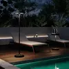 zafferano Barbell Lampadaire sans fil, LED, LD1530D3,