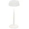 zafferano Sister Light Lampe de table sans fil WI/FI, LED, LD2080B3,
