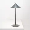 zafferano Pina Lampe de table sans fil LED, LD2660T3,