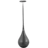 Zafferano Dondolina - Lampe de table LED rechargeable IP65, sans fil, ...