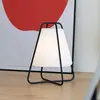 zafferano Teepee Lampe de table sans fil LED, LD1140D3,