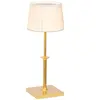 zafferano Poldina Pro Classic Lampe de table sans fil, LED, LD1230O3,