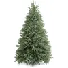 Sapin de Noël artificiel vert, 270 cm de haut