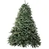 Sapin de Noël artificiel vert, 270 cm de haut