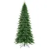 Sapin de Noël artificiel vert, 270 cm