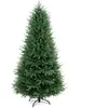 Sapin de Noël artificiel de 210 cm de haut