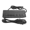 Dalen Chargeur De Batterie Lithium 36v 2a One Size