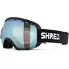 Shred Masque De Ski Exemplify