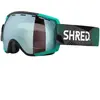 Shred Masque De Ski Rarify