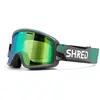 Shred Masque De Ski Monocle