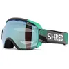 Shred Masque De Ski Exemplify