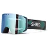 Shred Masque De Ski Gratify