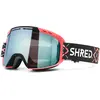 Shred Masque De Ski Amazify