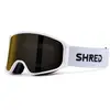 Shred Masque De Ski Simplify
